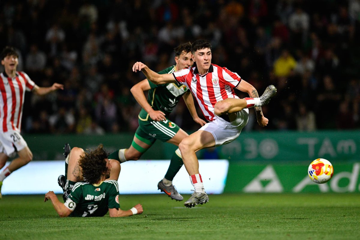 Athletic Club tweet media