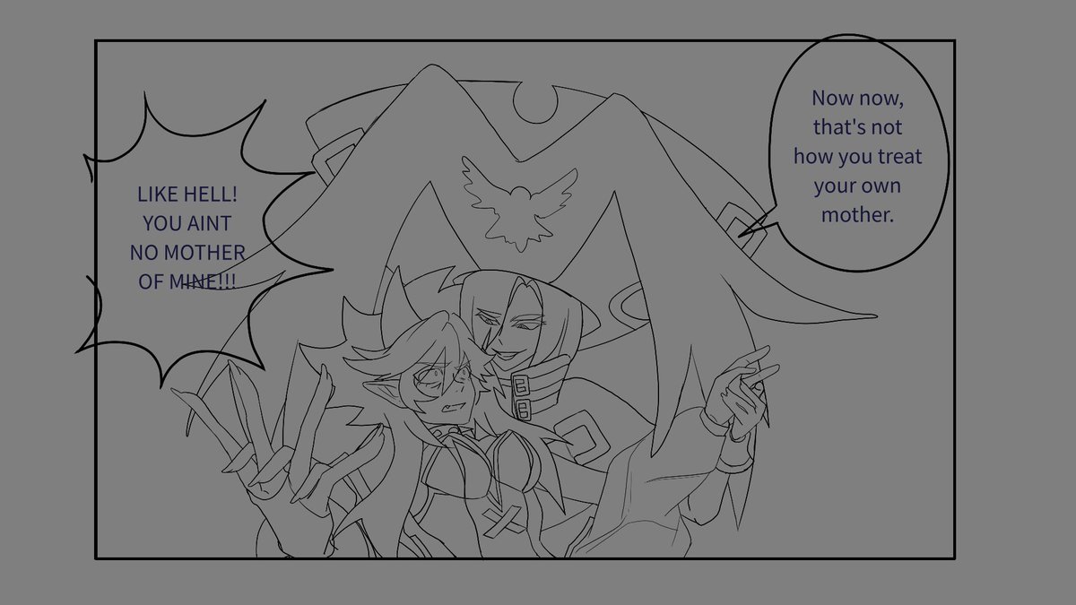 Ryukotic tweet media