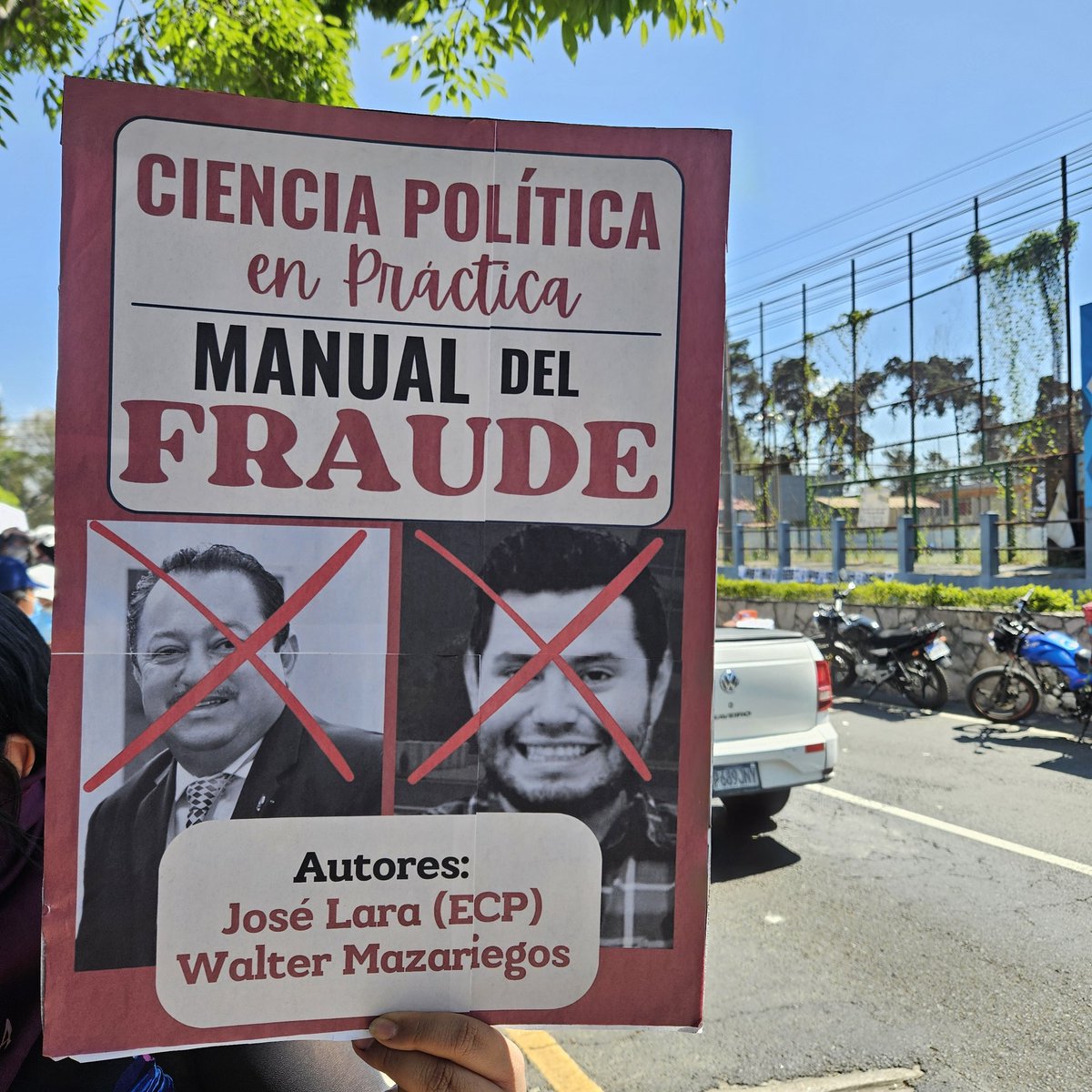 Alejandro Casasola tweet media