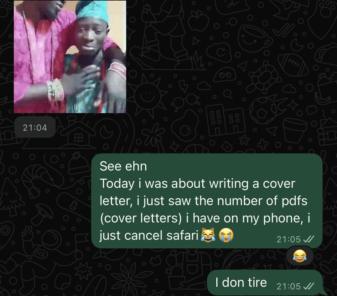 Dehbbie🌹 tweet media