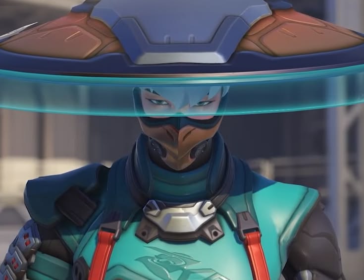 Overwatch Base tweet media