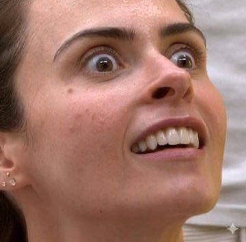 VERDADES INCONVENIENTES #BBB26 

1) Não é exclusividade de Ana Paula ter vontade de ter contato com entes queridos. TODOS OS OUTROS tem a mesma vontade.

2) Se Ana Paula realmente tem uma preocupação a mais com seu pai ela sairia porta agora agora ou nem teria entrado no BBB
