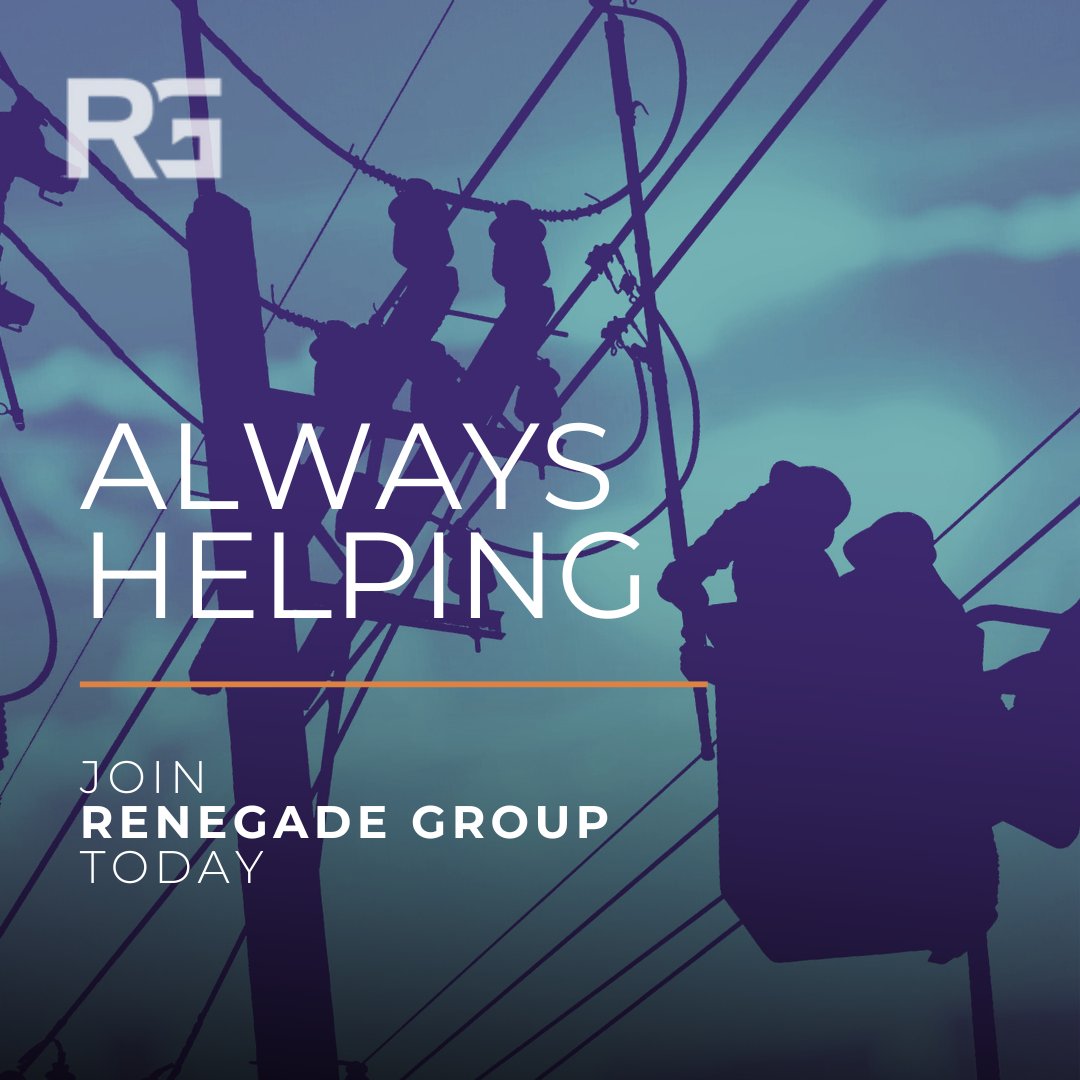 rngdgrp's tweet photo. Our people are embedded in the communities we serve, delivering essential infrastructure upgrades and maintenance that keep everything connected. We’re proud to play a role in keeping communities running across the United States. https://t.co/nOcZ9Dydj3