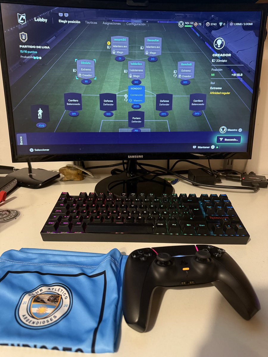 Facu Iriondo tweet media