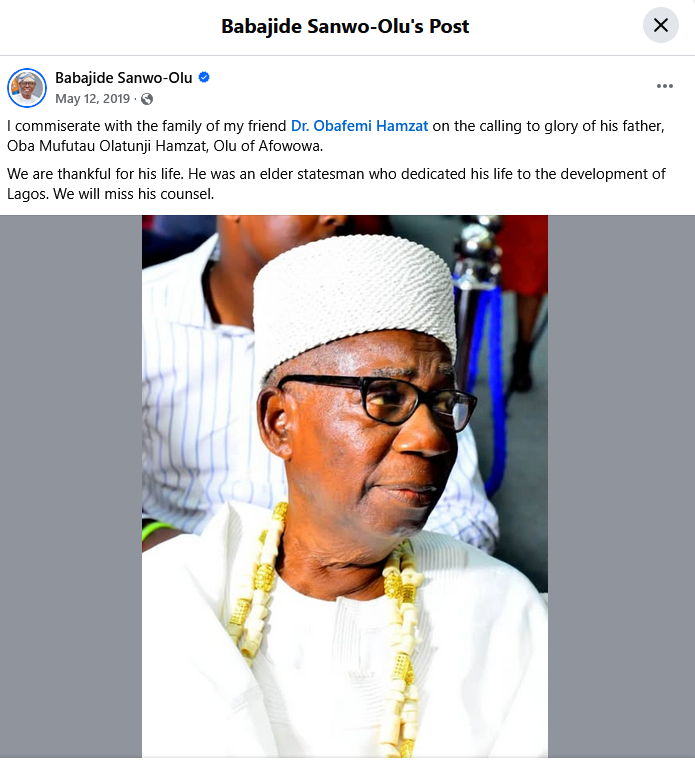 Baba Awori tweet media