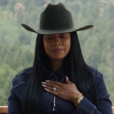 Dorinda Deadly tweet media