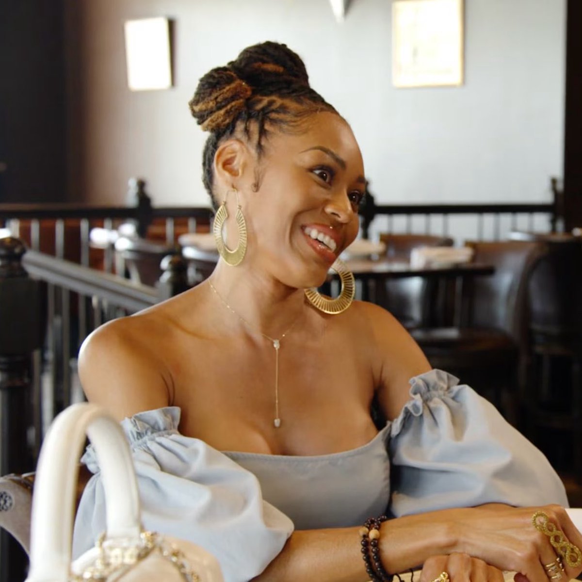 Dorinda Deadly tweet media