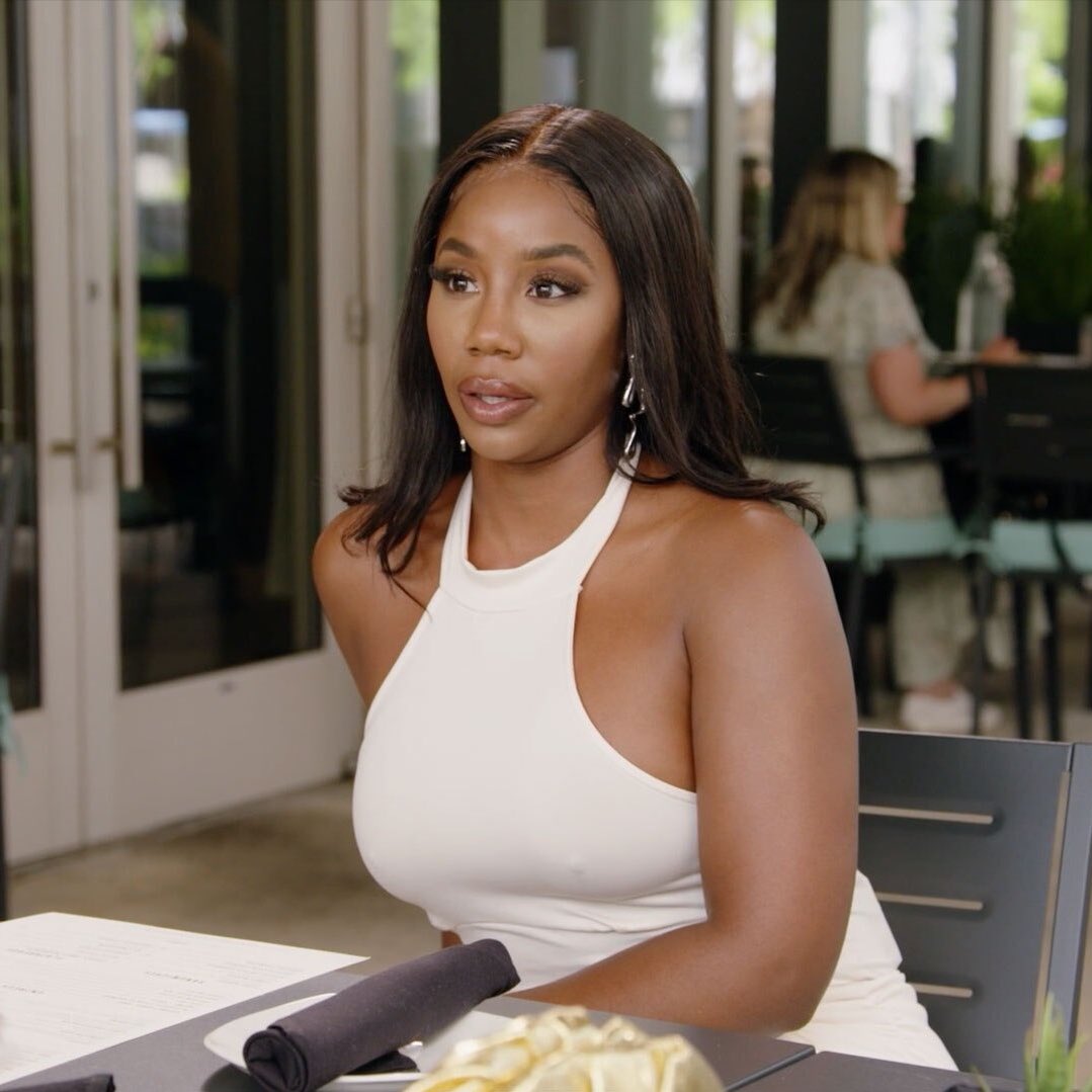 Dorinda Deadly tweet media