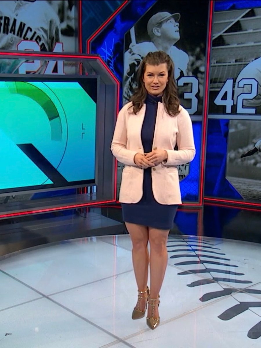 Melanie Newman tweet media