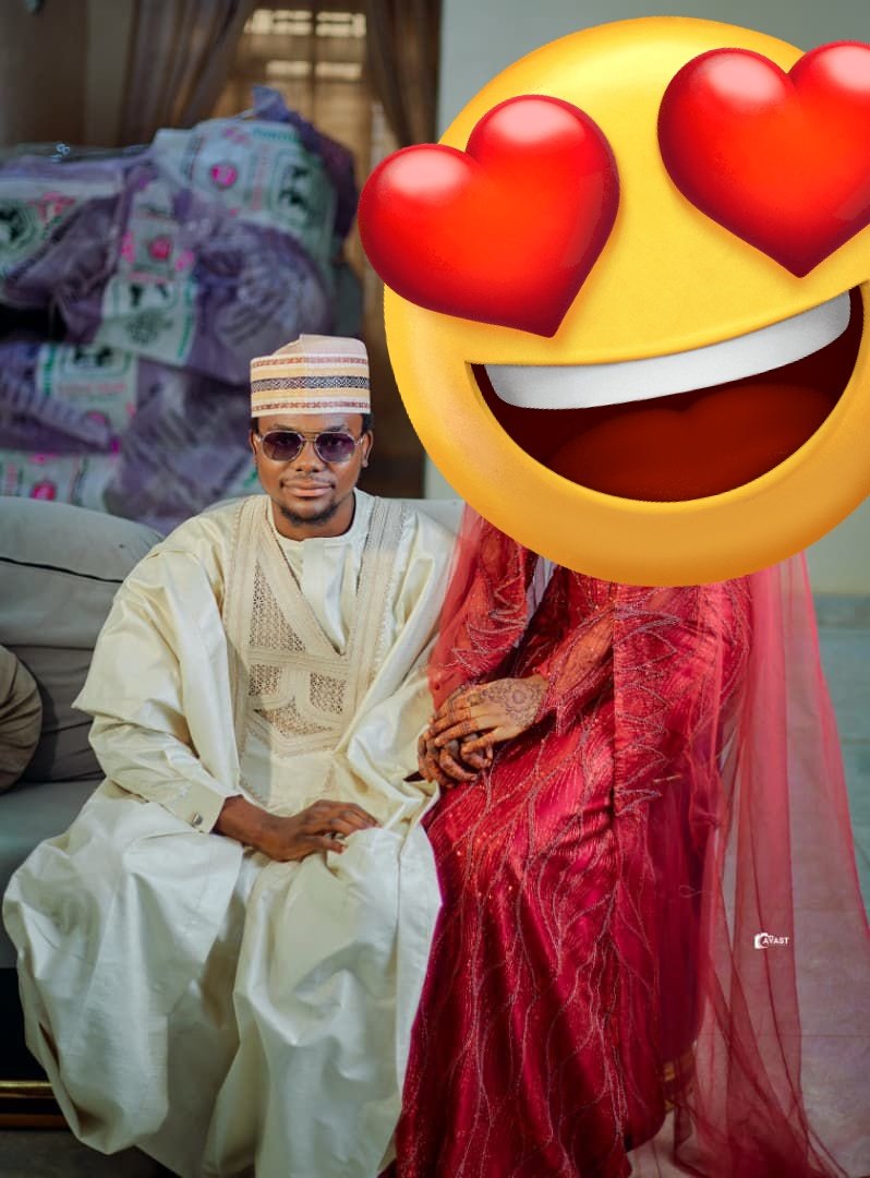 Faisalmamuu's tweet photo. Alhamdulillah, I got married today. https://t.co/hHYEdquT0U