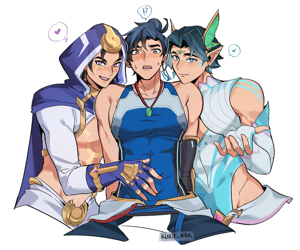 ruru 🐥 tweet media