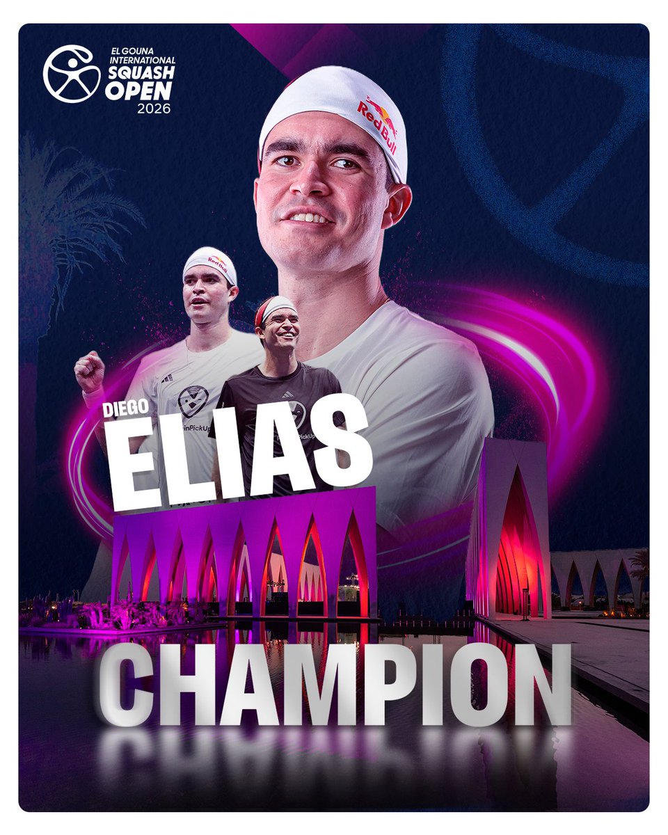 PSA Squash Tour tweet media