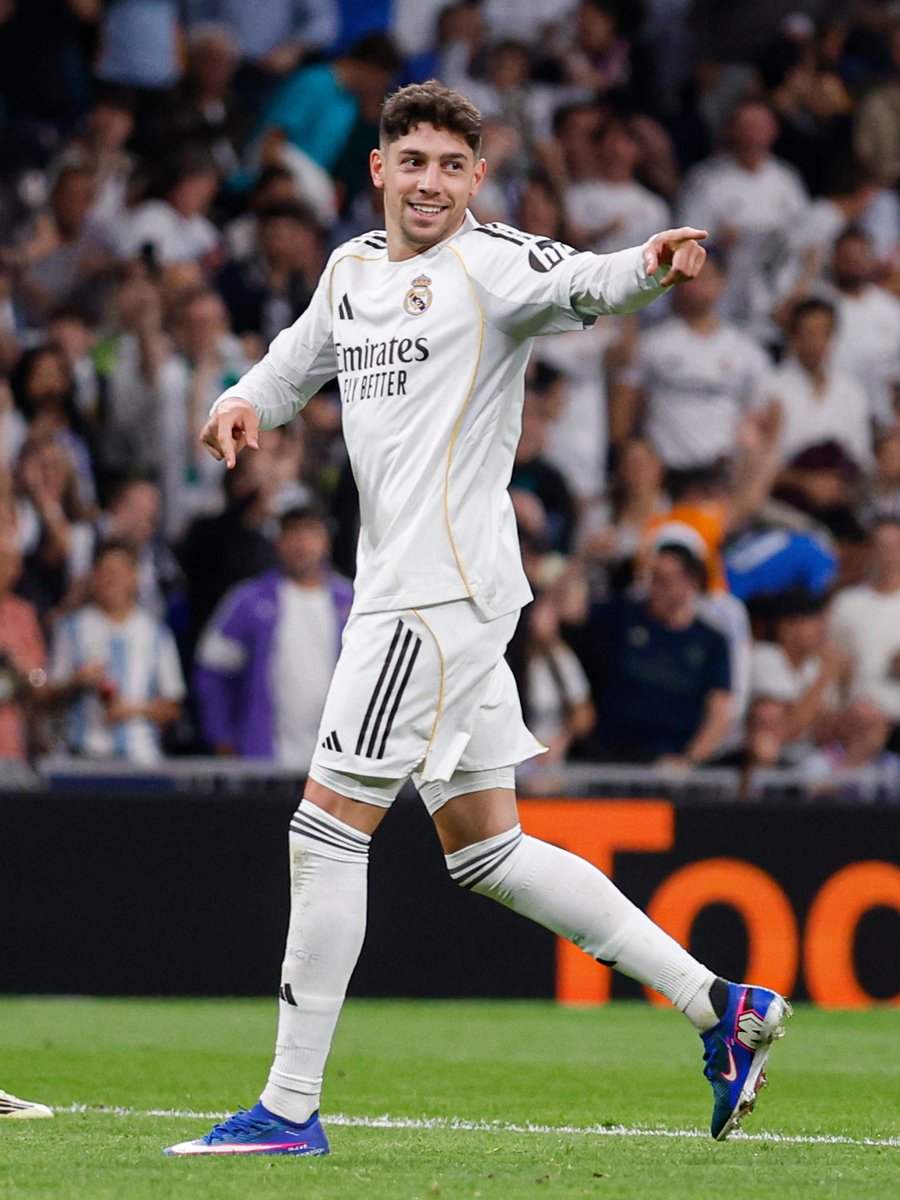 Real Madrid C.F. tweet media