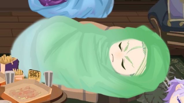 miki tweet media
