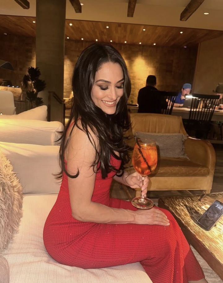 Nicole Garcia Not @/NikkiAndBrie tweet media