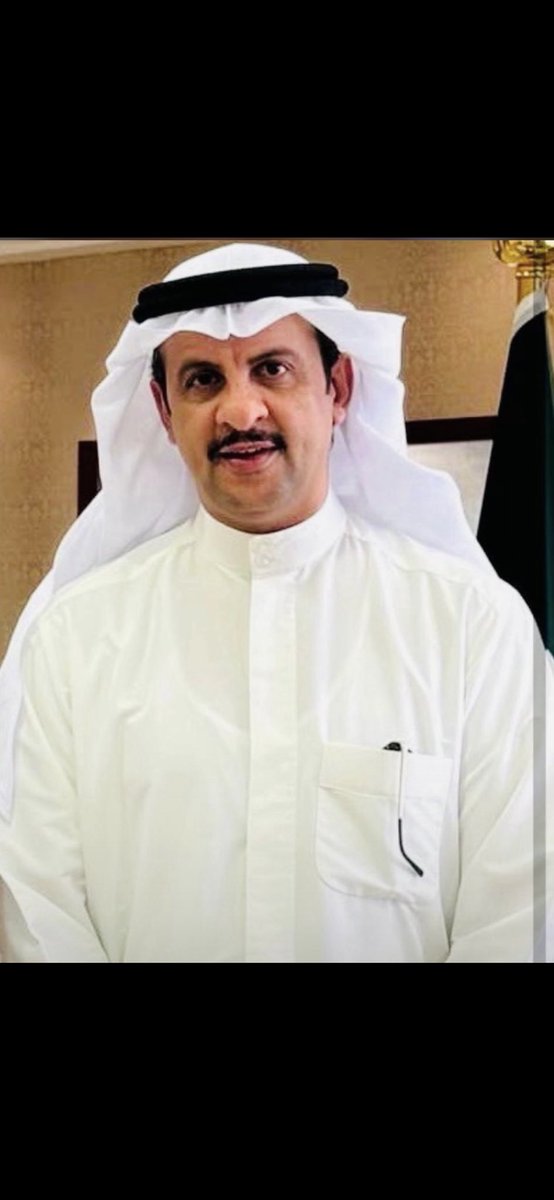 مشعل الصنيدح tweet media