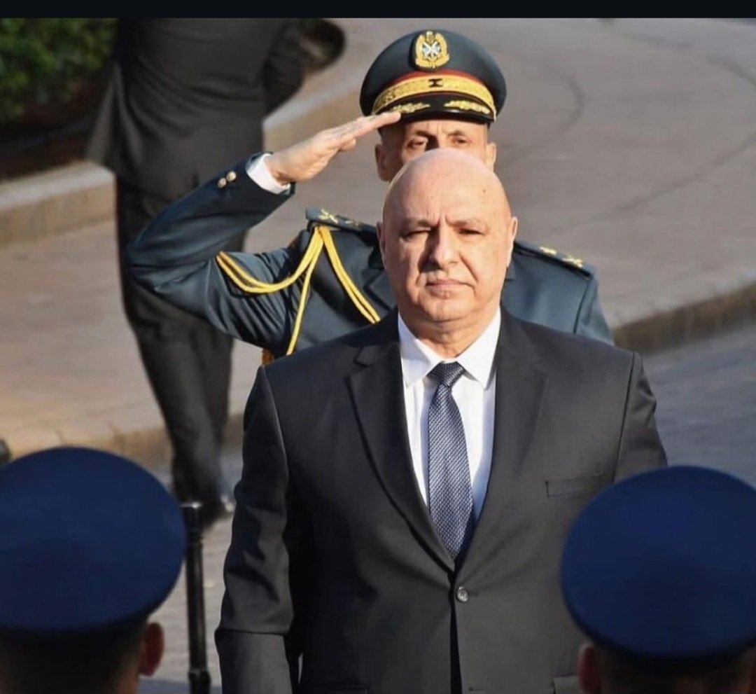 فيصل القاسم (Parody) tweet media