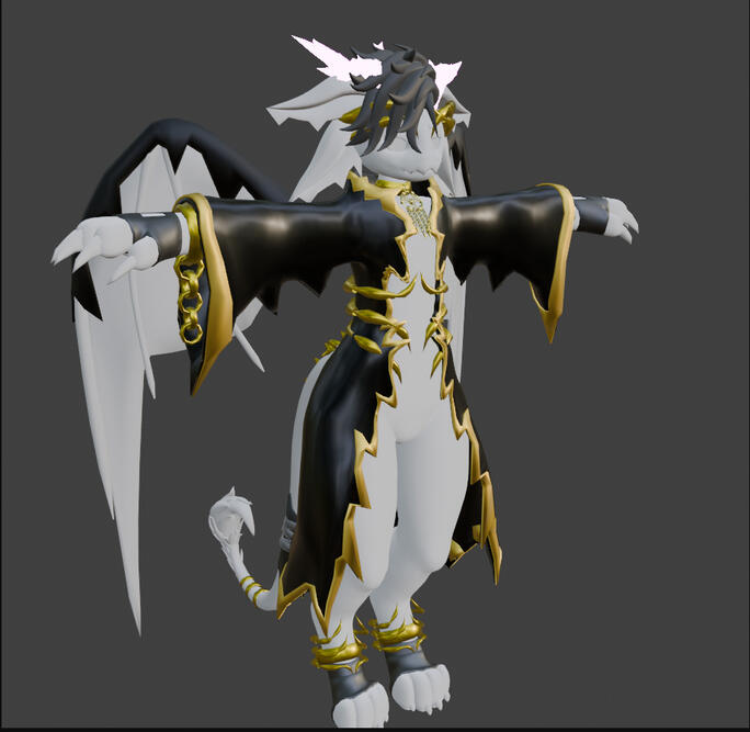 Hexavision tweet media