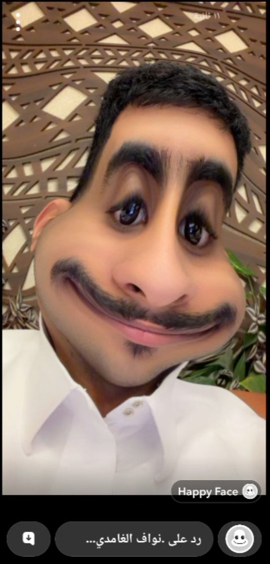 محمد الخطيب tweet media