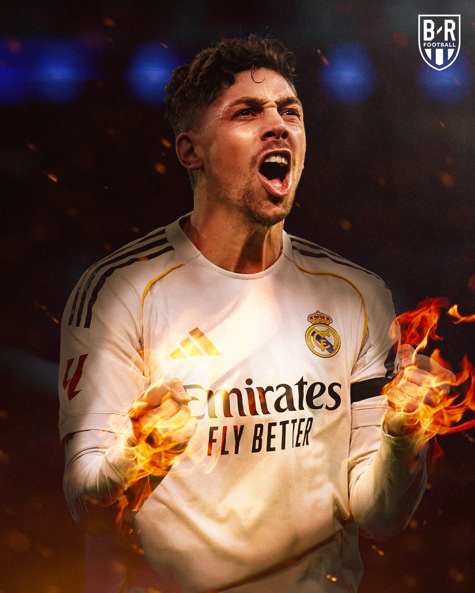 B/R Football tweet media