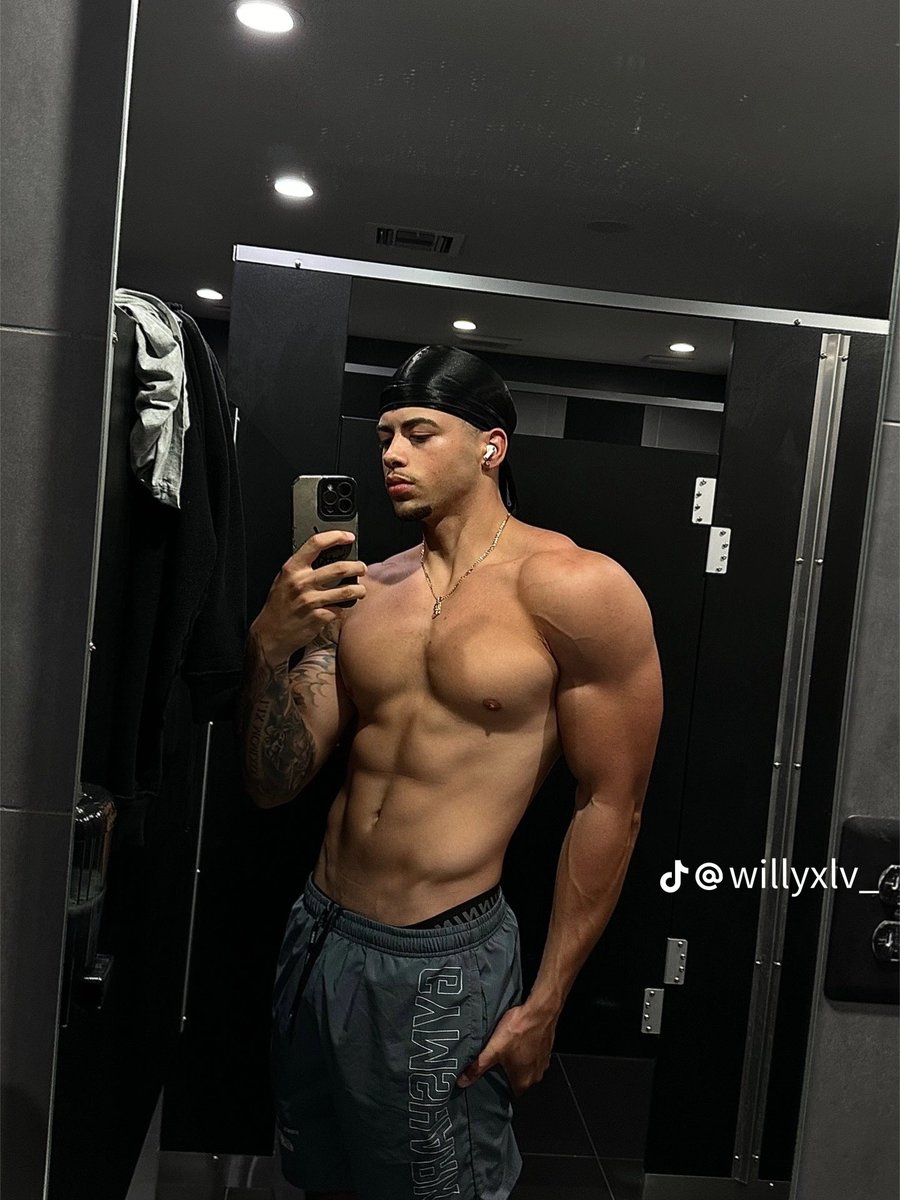Willyxlv (@Willyxlv) / Posts / X