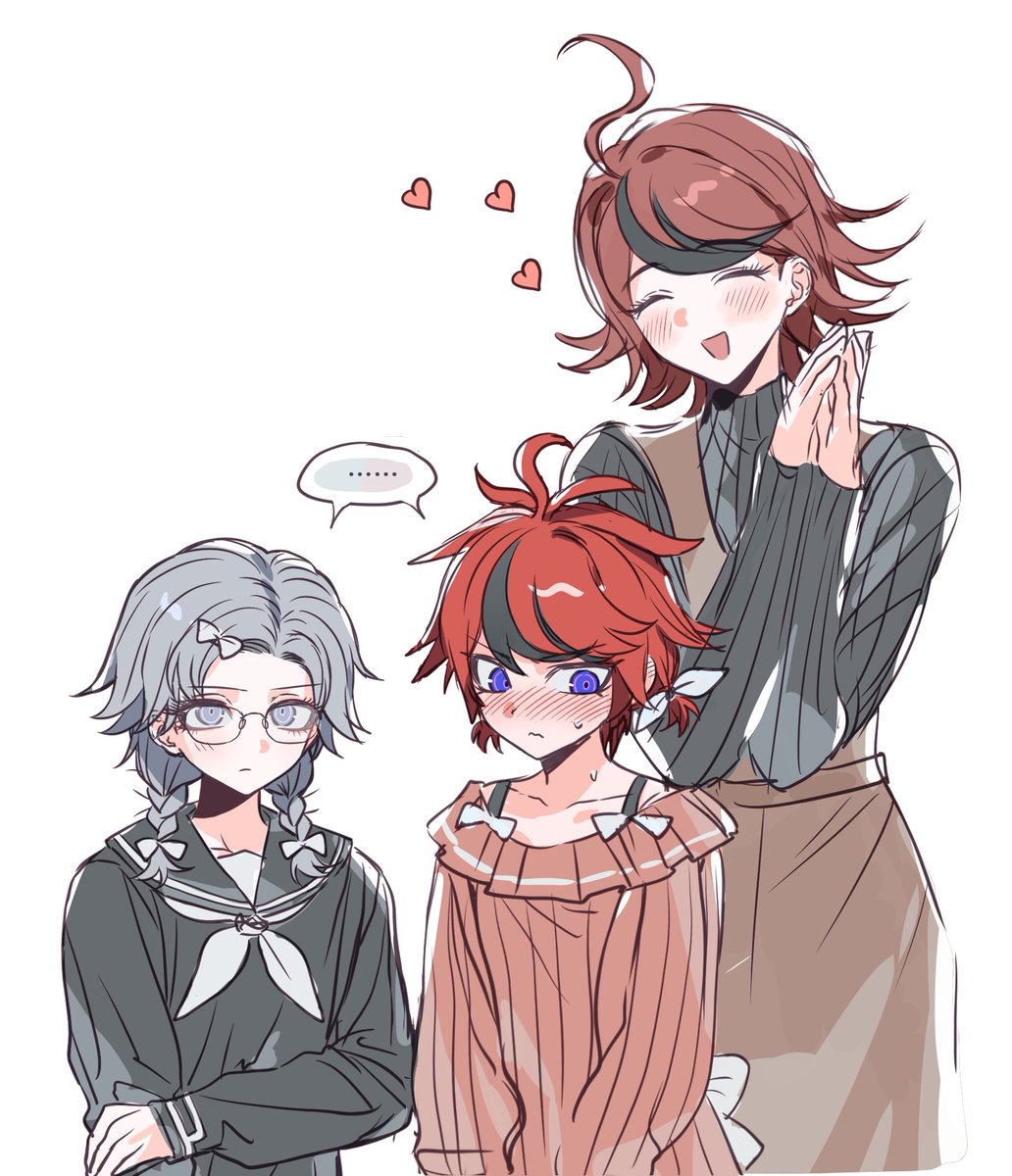 SYUu🌙🌊 tweet media