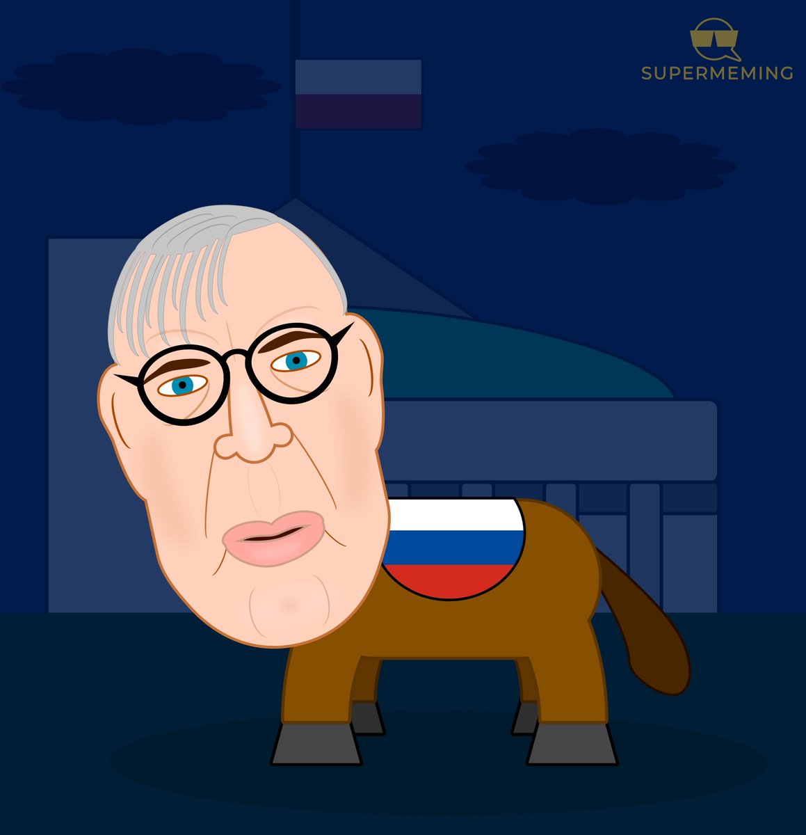 Supermeming tweet media