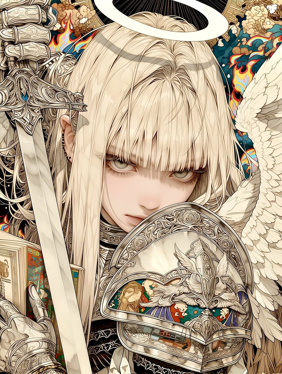 Longze xiong yi.Ph.D tweet media