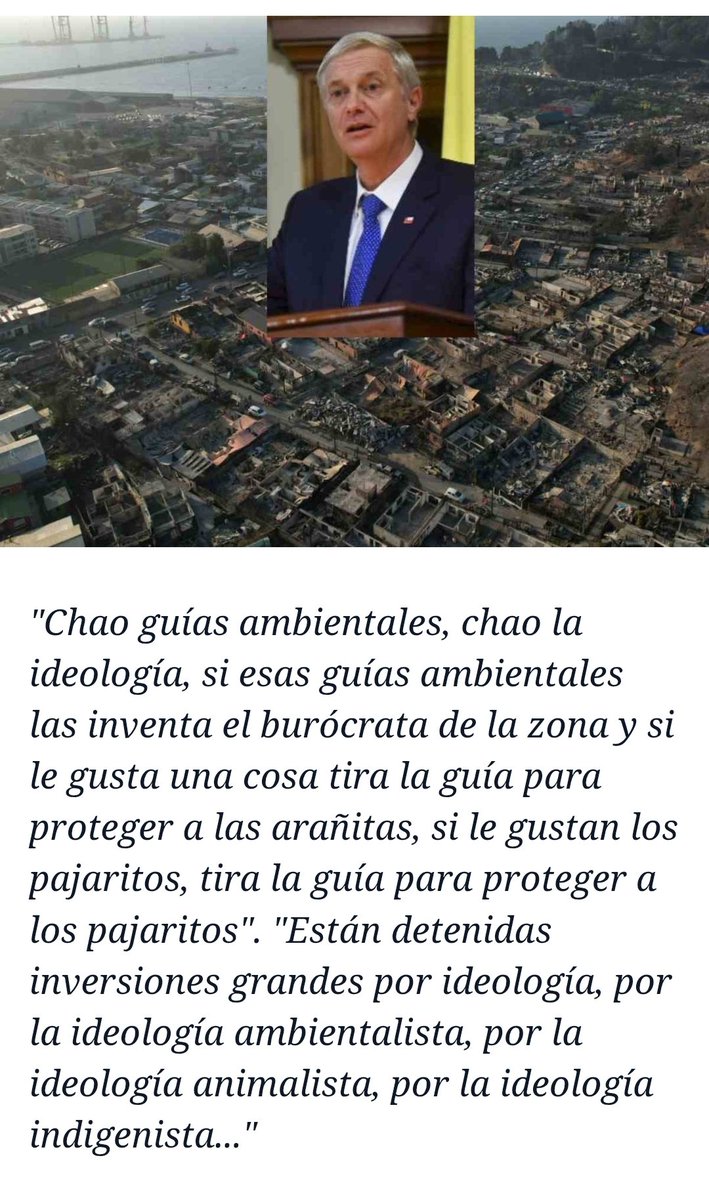 NO a las fake news tweet media