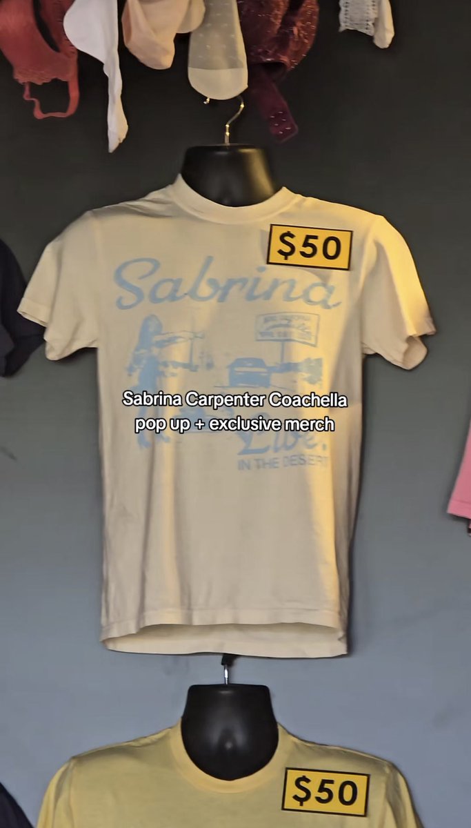 Sabrina Carpenter Daily 2.0 tweet media