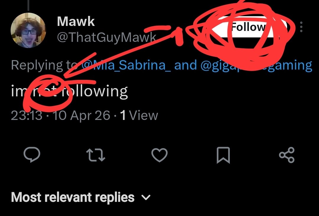 mia Sabrina tweet media