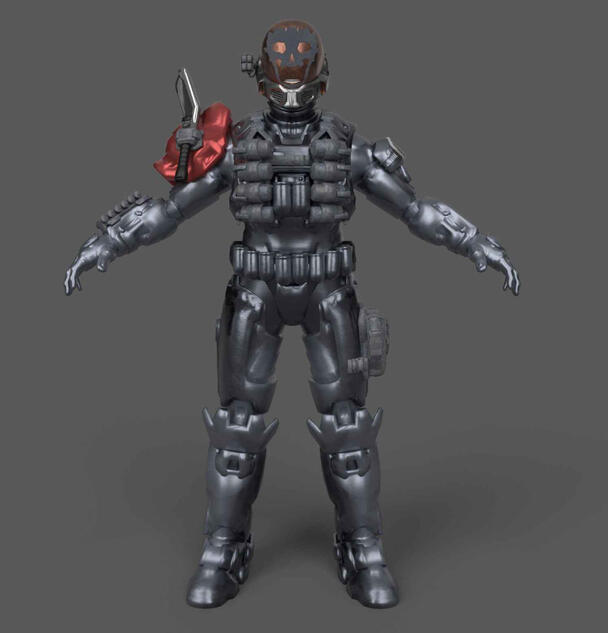 Hexavision tweet media