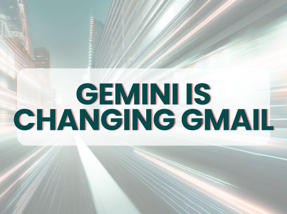 DeirdreReid's tweet image. Embracing Gemini: how association executives can future-proof their Gmail strategies now ~~ by Amber Worthen, Email Maven buff.ly/18XuITK
#associationmanagement #membership #contentmarketing