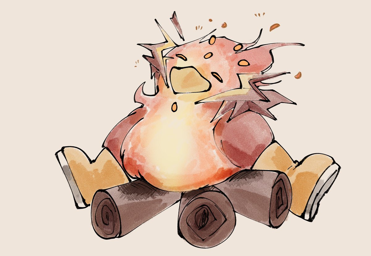 Twigxolotl (Comms Open) tweet media