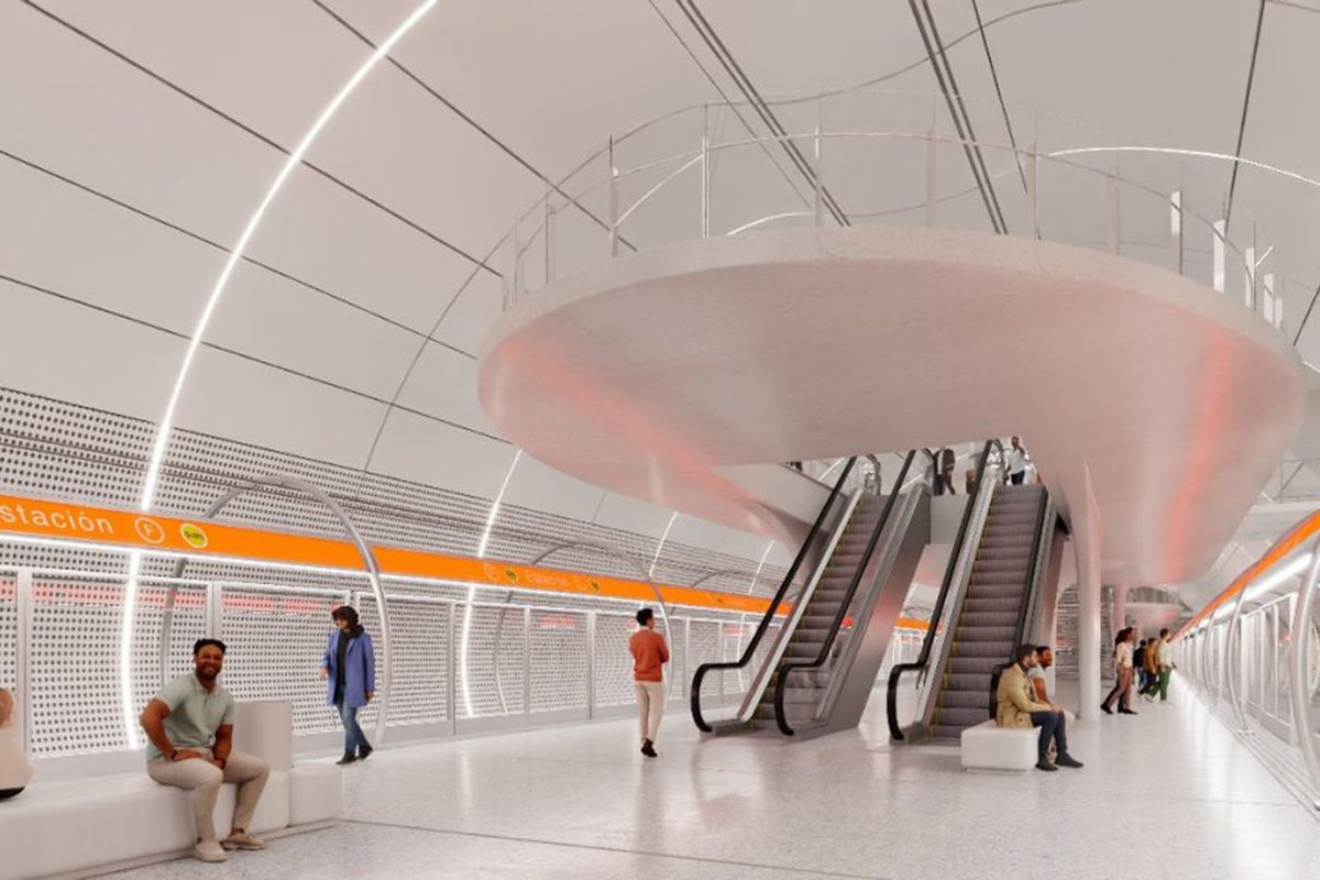 Región Metro tweet media