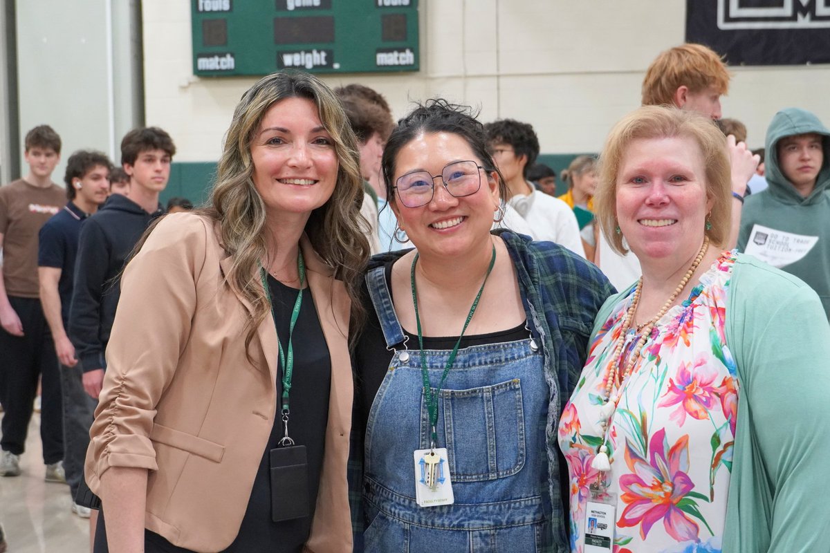 Methacton Schools tweet media