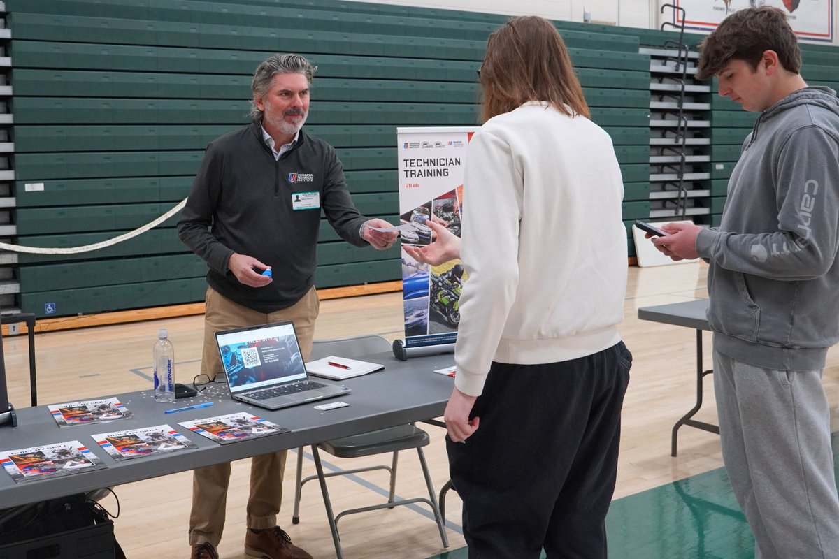 Methacton Schools tweet media