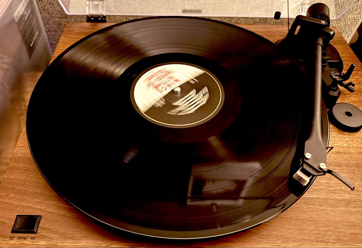 Record Collector tweet media