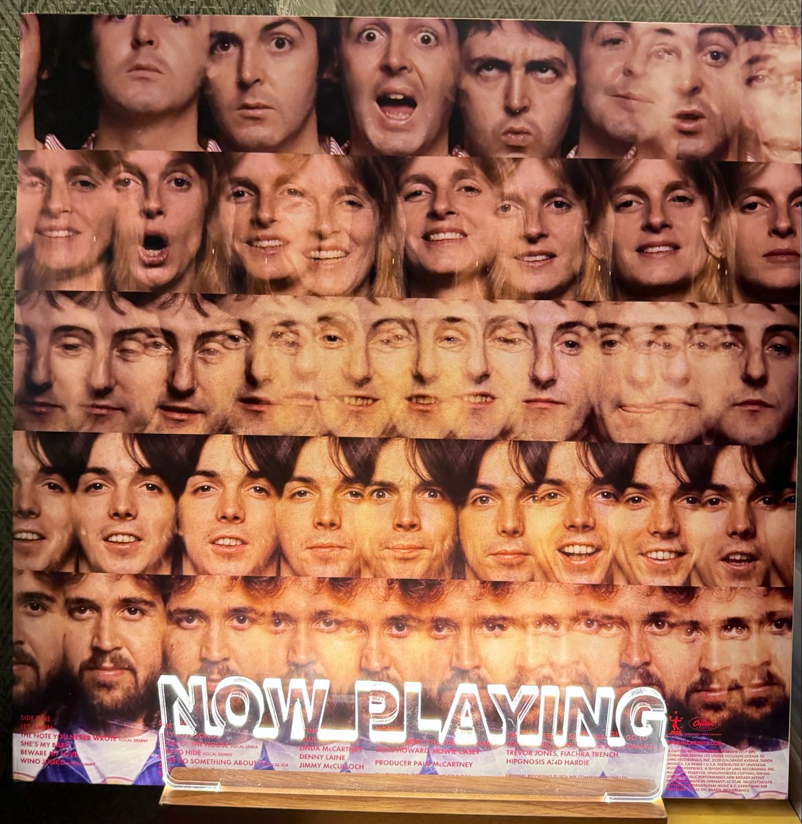 Record Collector tweet media