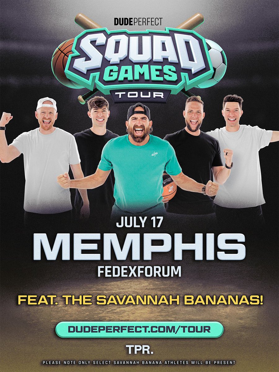 FedExForum tweet media