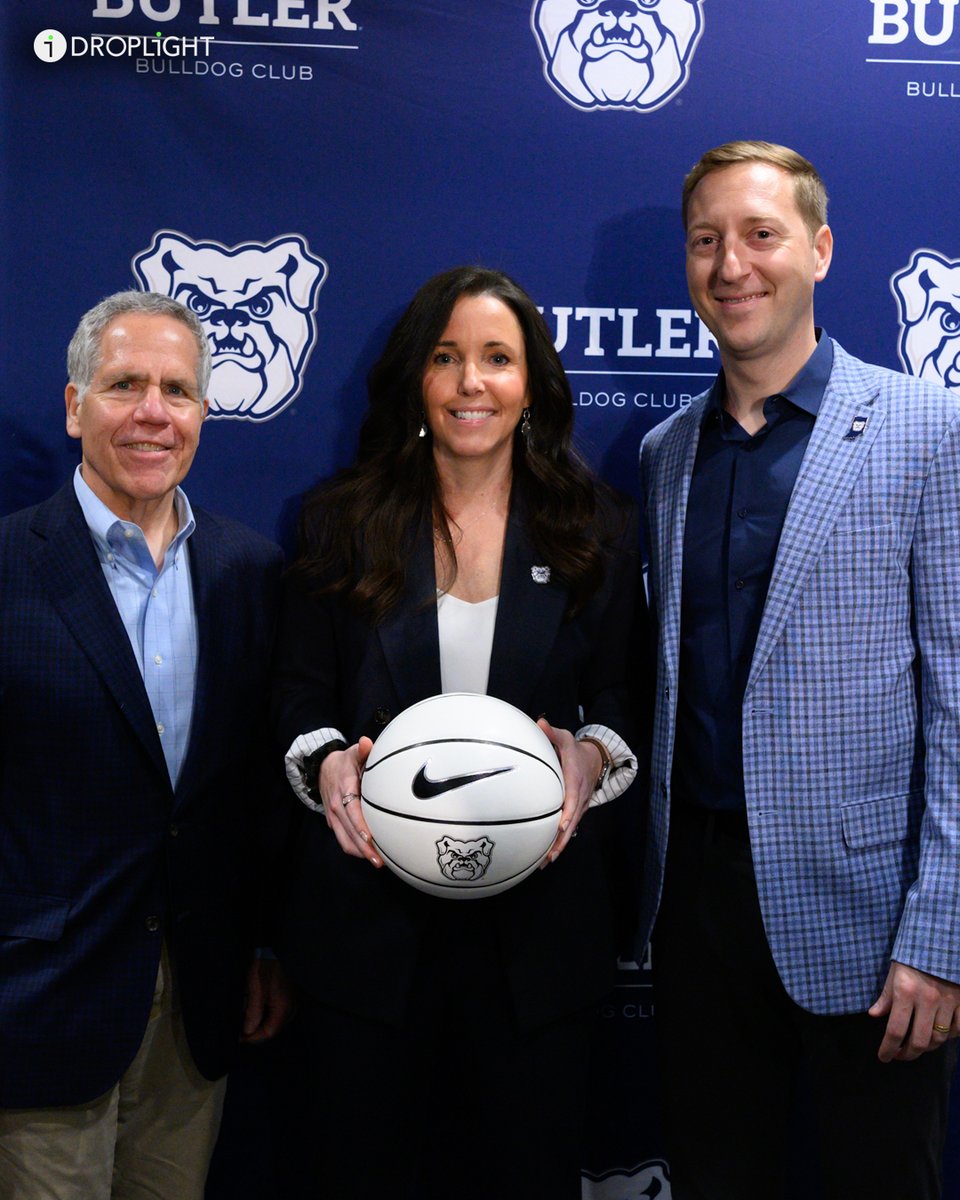 ButlerUWBB's tweet photo. The Marchesano Era starts now 🐶💙🏀 https://t.co/NOlo8mdkyY