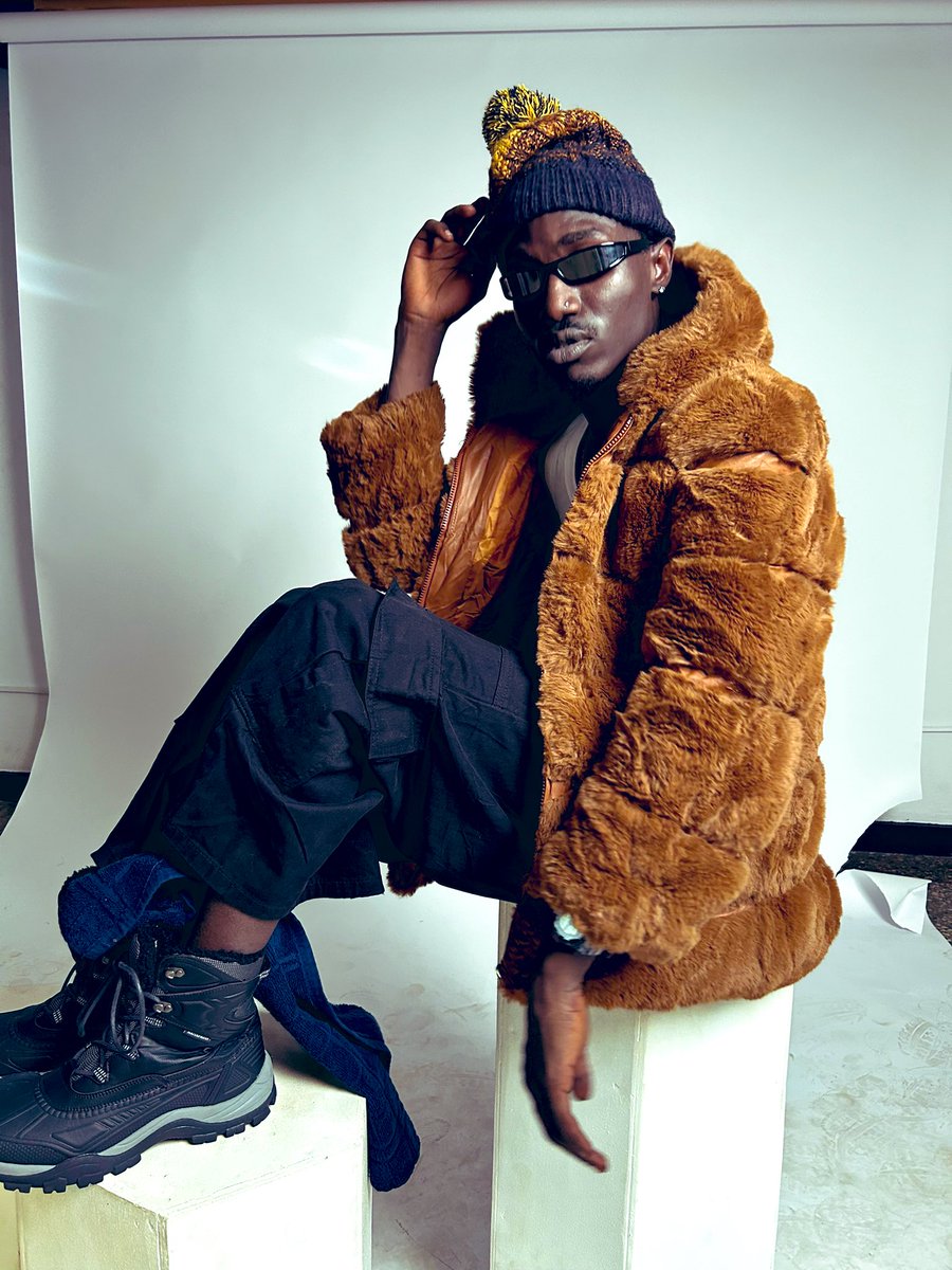 Blaqdee official tweet media