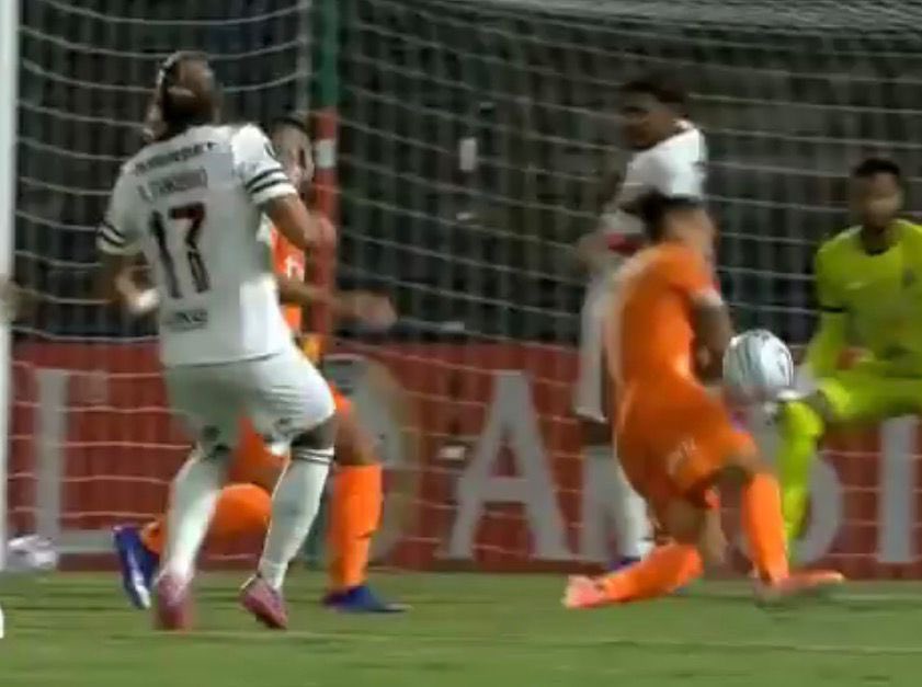 Victor Lessa tweet media