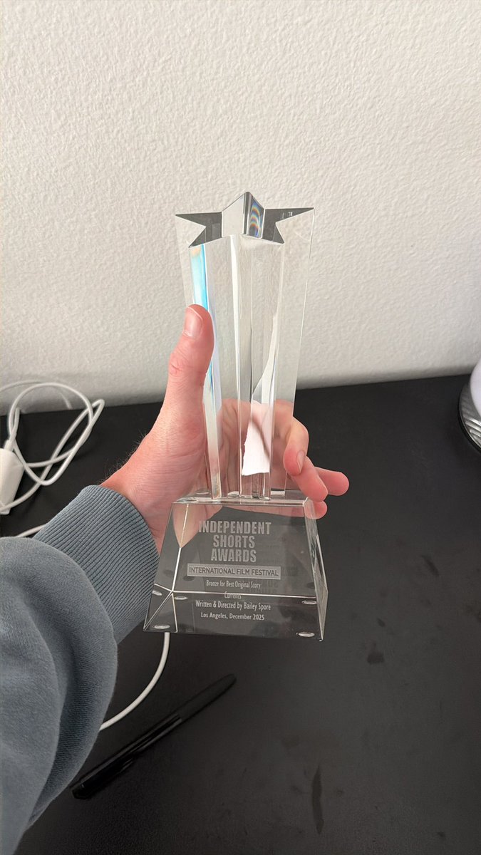 Bailey Spore tweet media