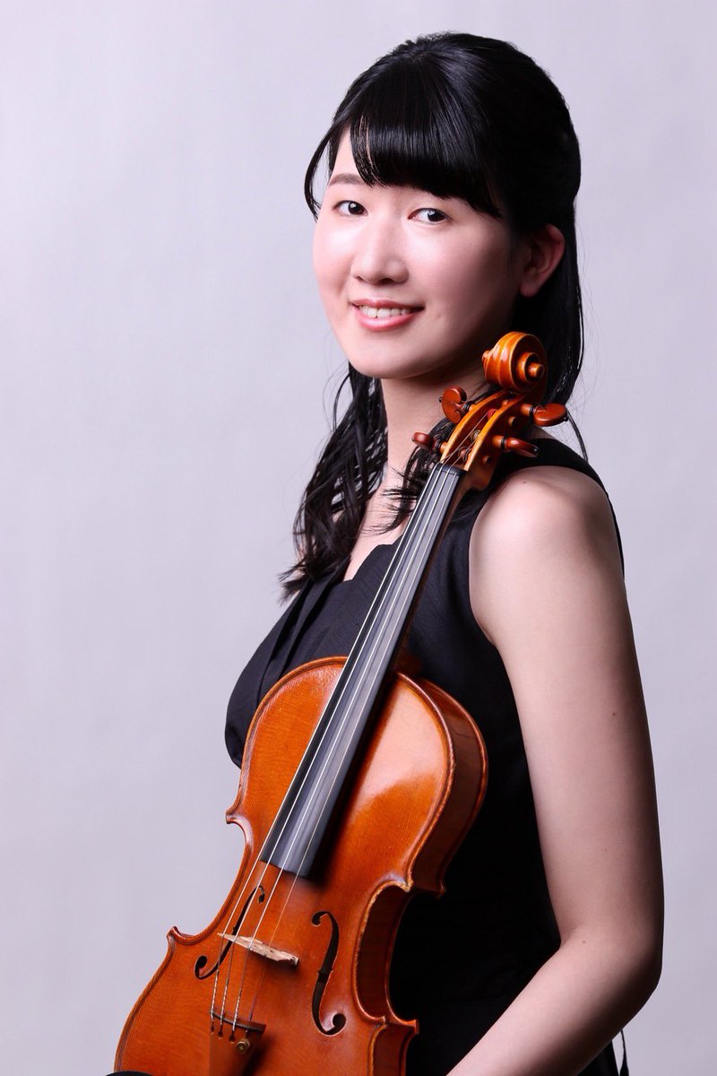 Orchestra L'âme sœur(オーケストラ・ラム・スール) tweet media