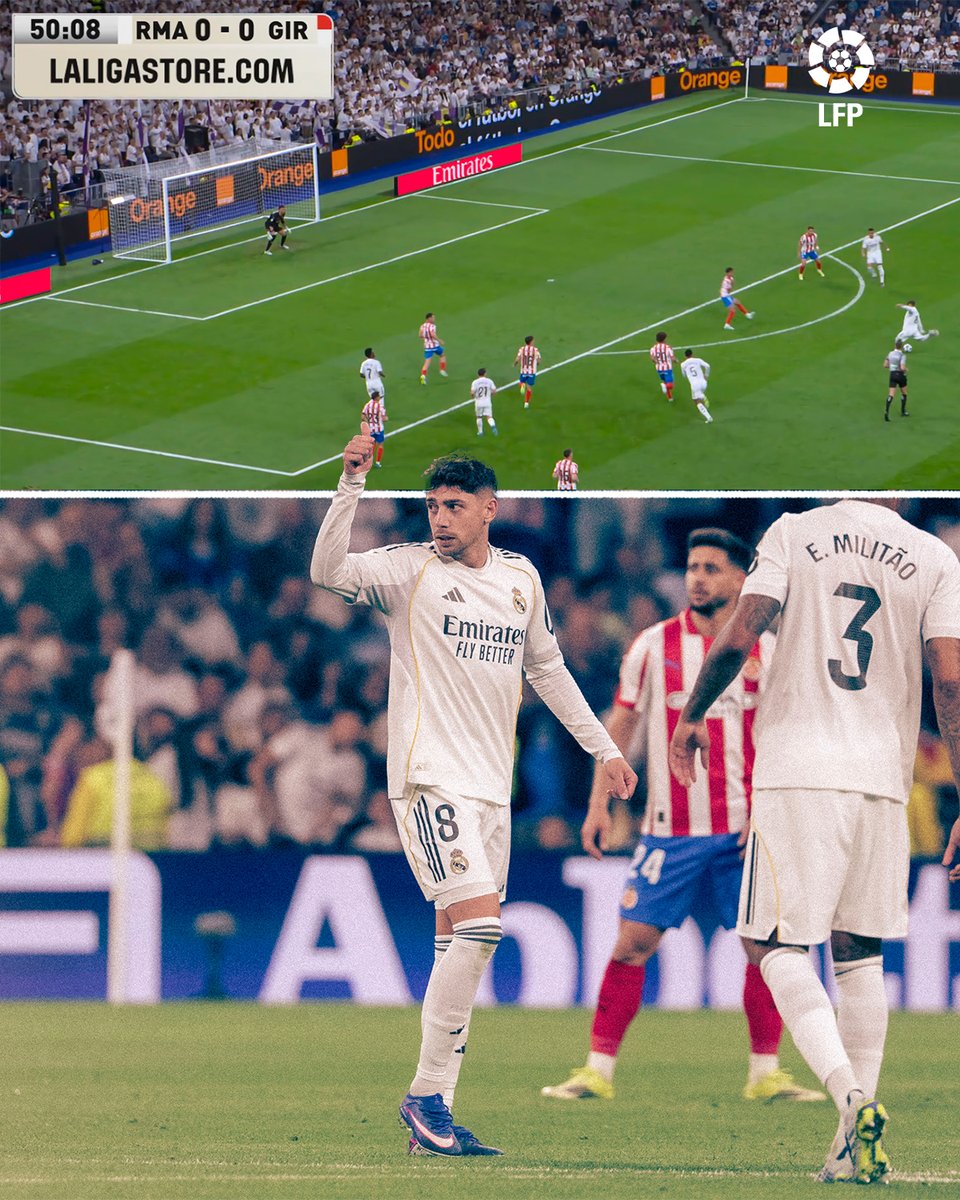 LALIGA English tweet media