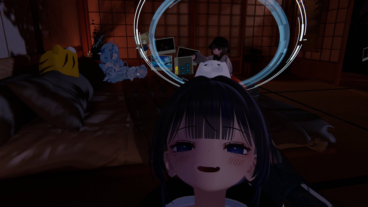 öすのーどろっぷö tweet media