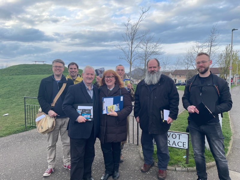 Ian Blackford tweet media