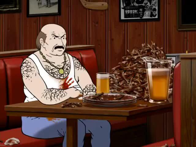 Chris McCullough tweet media