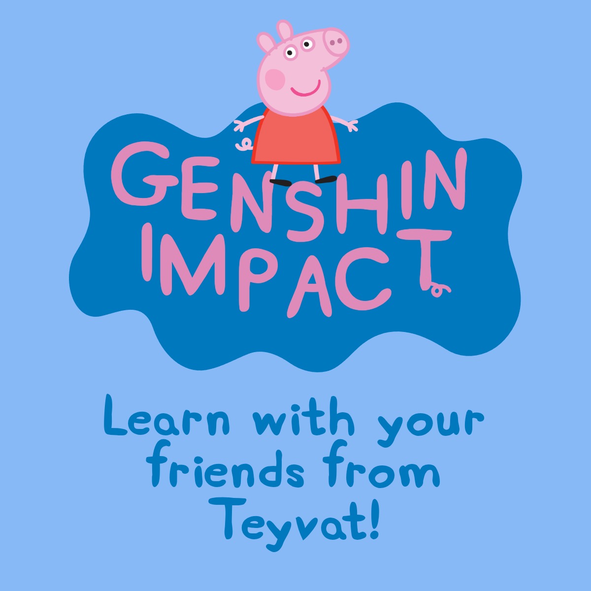 Totally trustable genshin leaks tweet media